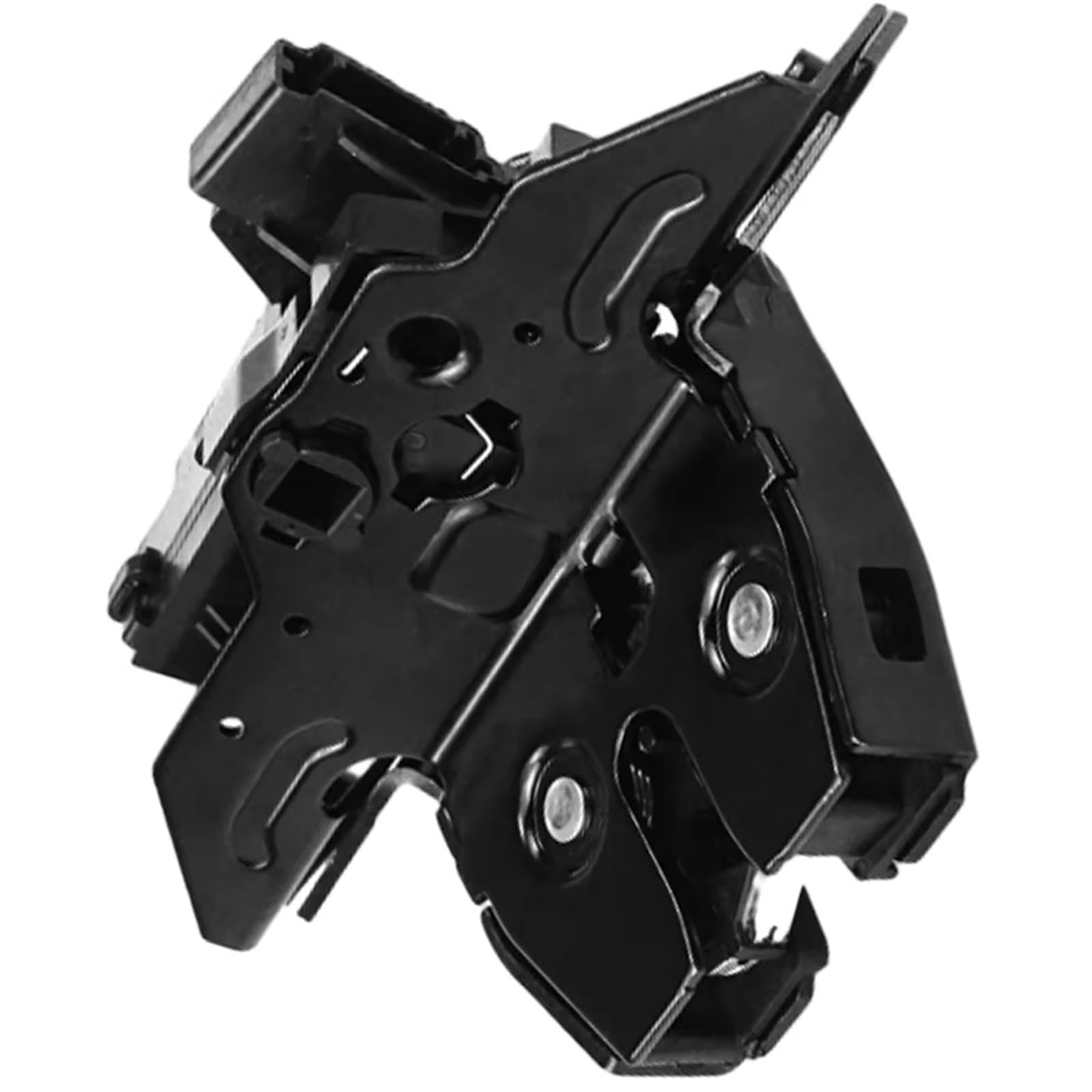 Trunk Lock Tailgate Lock for Cadillac for Escalade 2015-2020 Rear Tailgate Trunk Lock Latch Actuator 13515944
