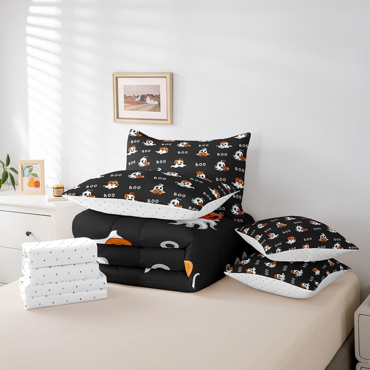 8-Quart Digital Air Fryer