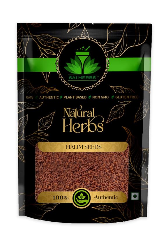 SAI HERBS Halam - Halo - Halom - Lepidium Sativum Linn - Chandrashoor - Pure & Natural (1 KG) (B09TW8B74R) Amazon Price History, Amazon Price Tracker