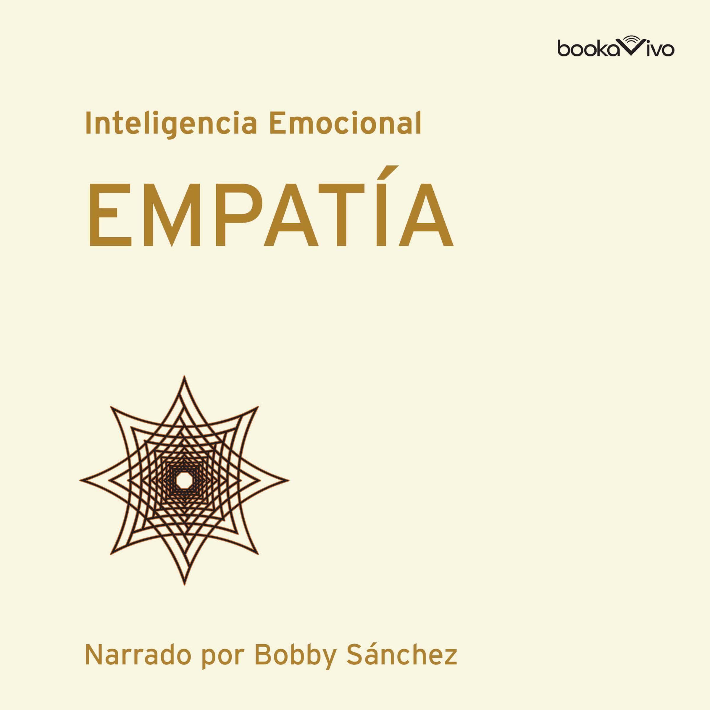 Cover art for Empat&iacute;a [Empathy]