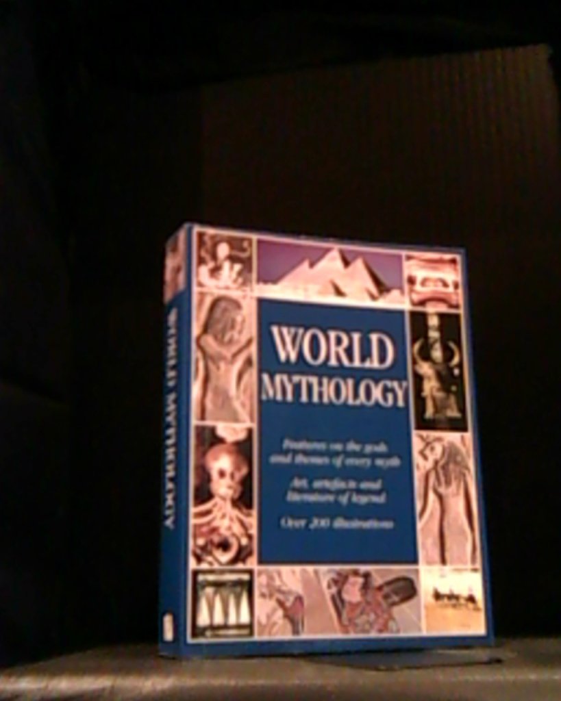 World Mythology