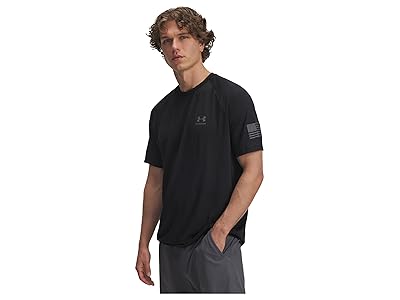 Under Armour Freedom Tech Short Sleeve T-Shirt Men
