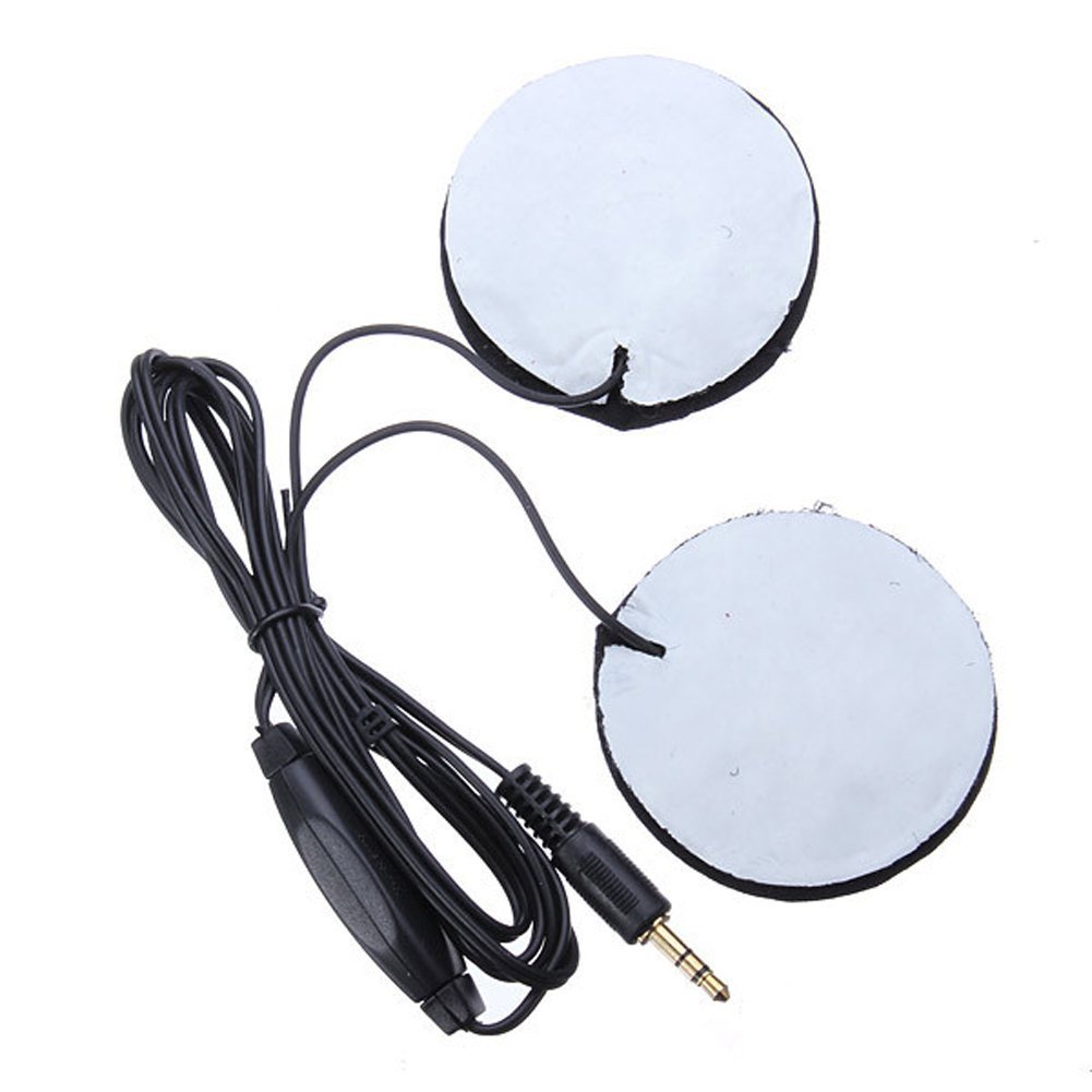 bluetooth motorcycle helmet stereo speakers Bike Speaker for MP3 Phone GPS Earphone Jack 3.5mm Electronics Gucci Signature Leather Backpack or exploring a new Color:CA Buckeye Burl Iron Man helmet with LED eyes