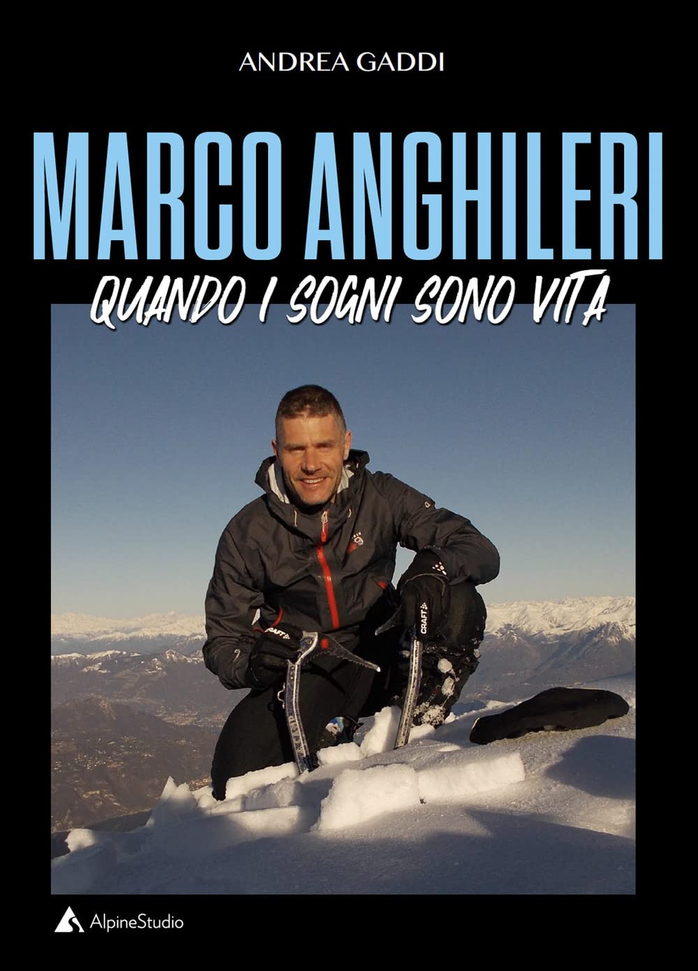 Marco Anghileri. Quando I Sogni Sono Vita - 4