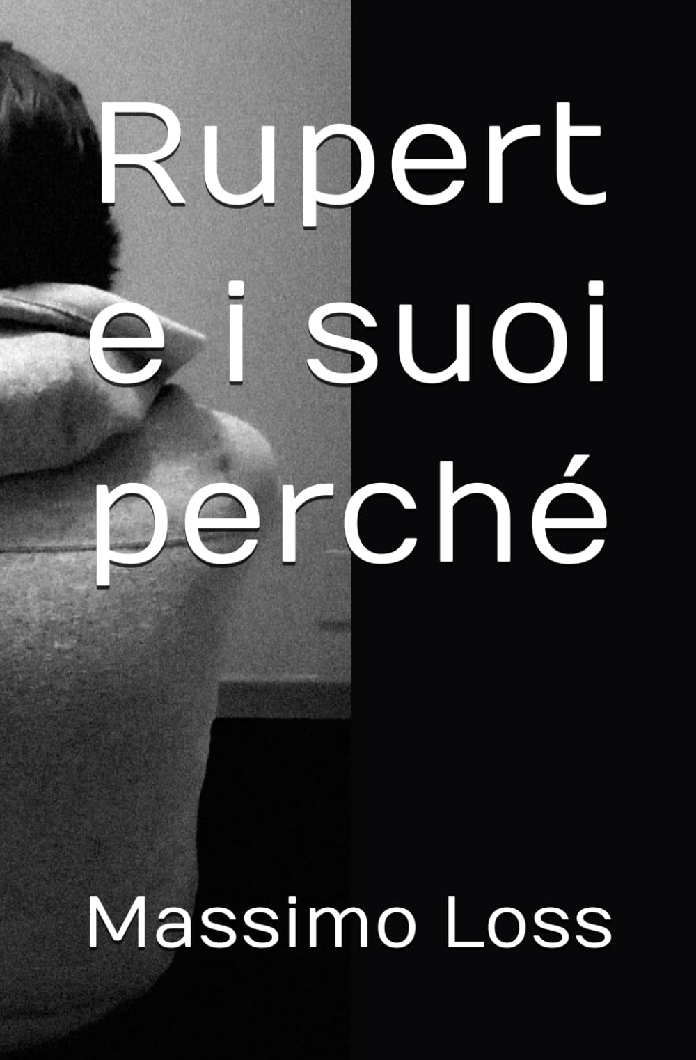 Rupert e i suoi perché
