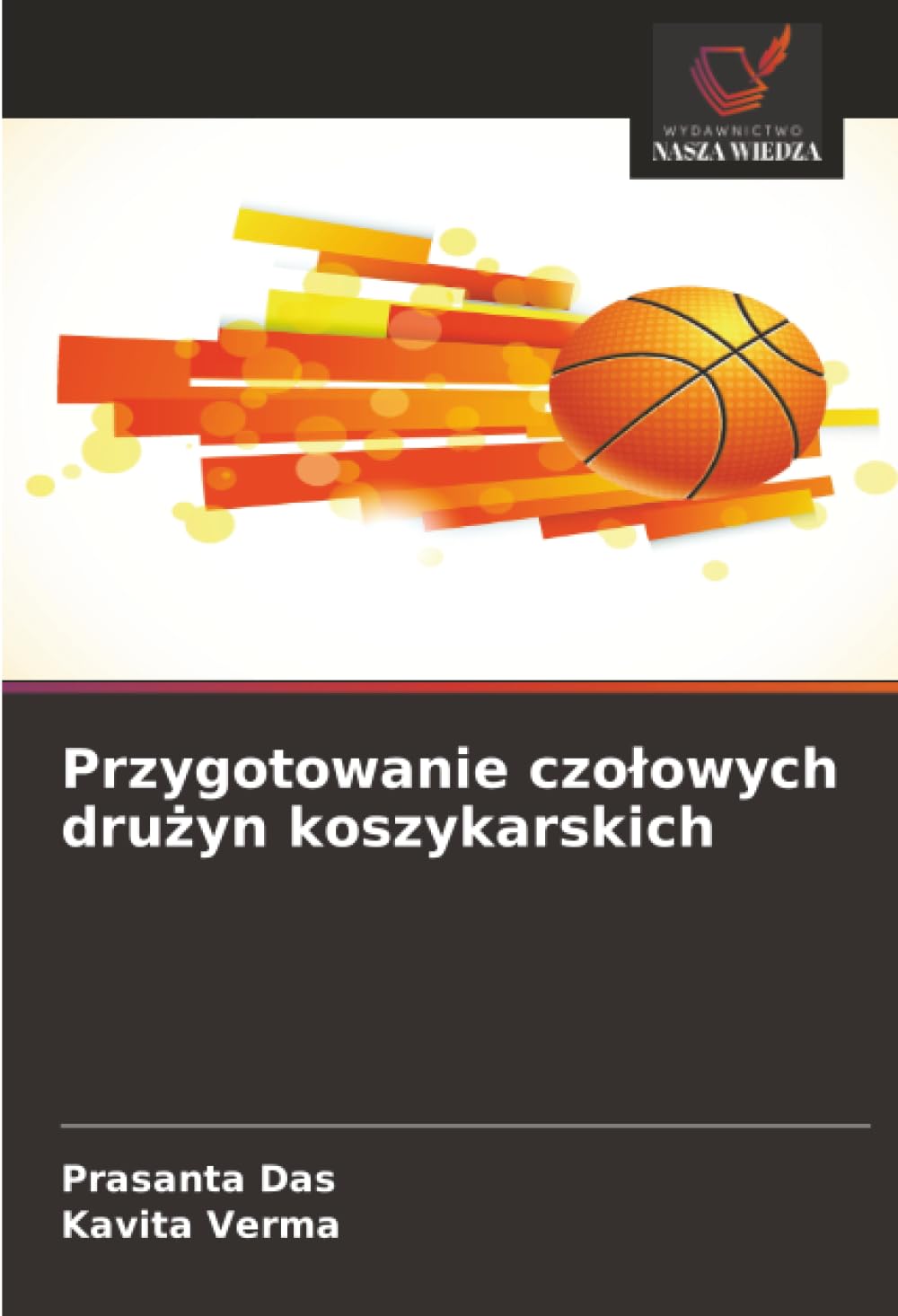 Przygotowanie czolowych drużyn koszykarskich