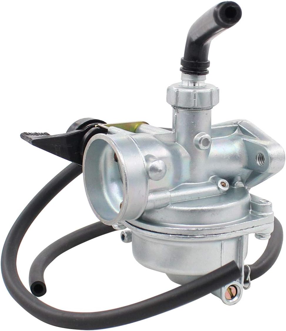 MOTOKU Carb Carburetor for Honda CT70 Mini Trail 1978-1994