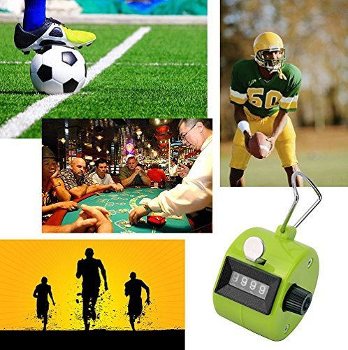 LICHUANUK 2 Pezzi Training Clicker, Clicker Professionale, clicker Professionale per Cani, con Cinturino da Polso, per Addestramento Animali Domestici, per Cani, Gatti, Uccelli, Cavalli (Nero,Azzurro