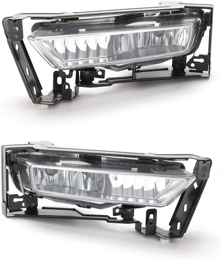 Get Discount Offer LEDIN Fog Lights for 2013-2015 Honda Accord Sedan 4 DOOR (OE Style Clear Lens with Switch, Bulbs, Relay, Bezels, Wires) Exclusive Discount 90% Price LEDIN Fog Lights for 2013-2015 Honda Accord Sedan 4 DOOR (OE Style Clear Lens with Switch, Bulbs, Relay, Bezels, Wires)