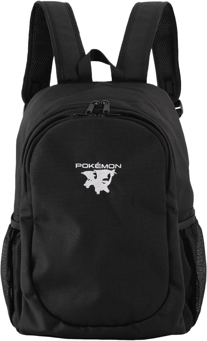 ASIA LUGGAGE(アジア・ラゲージ) Casual Bag, Black, ミディアム