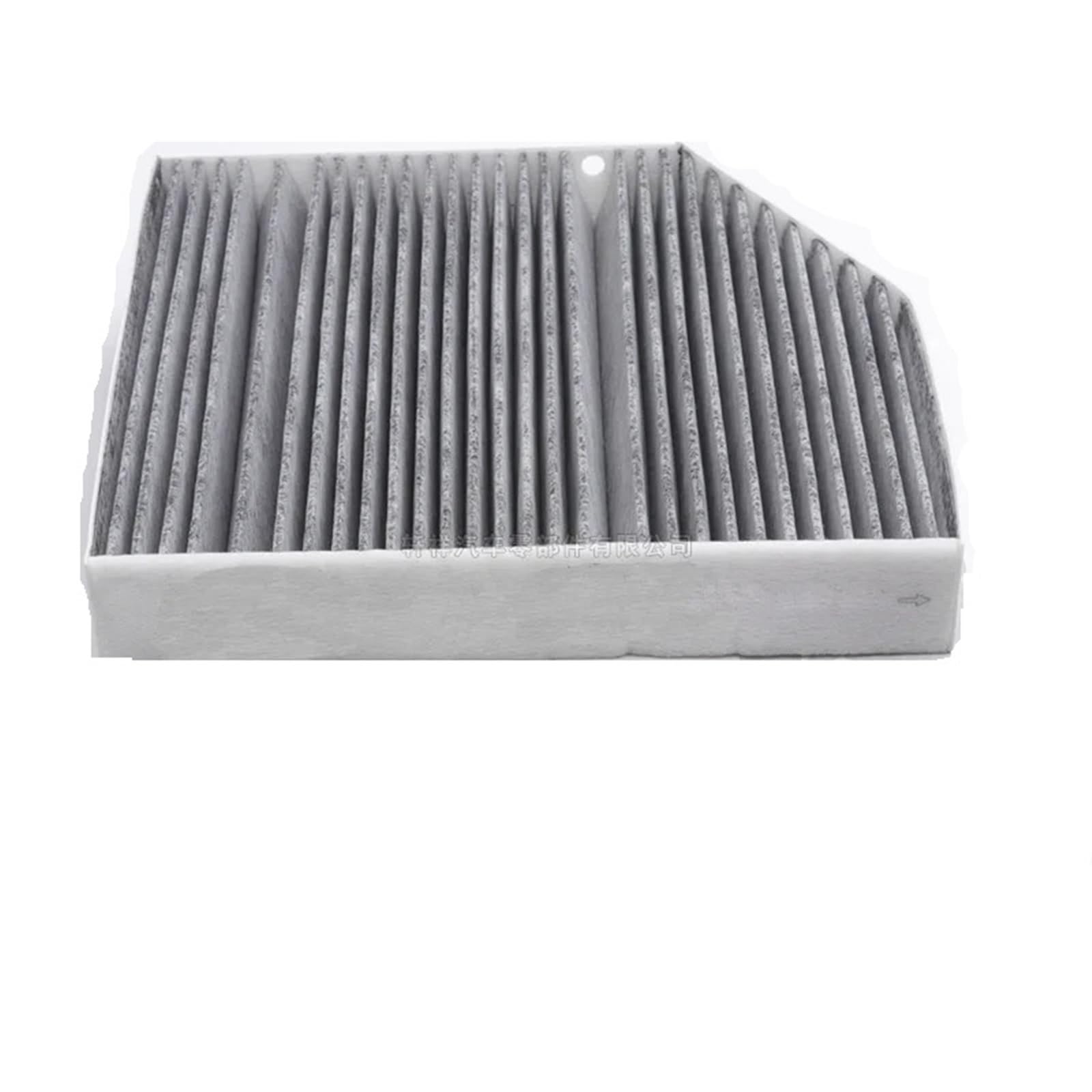 Car Cabin Air Filter for Mercedes Benz C-CLASS W205 A205 C205 S205 2013-2019 Model Built In External Air Conditioning Filter Set Filtry kabinowe powietrza(Built-in filter)