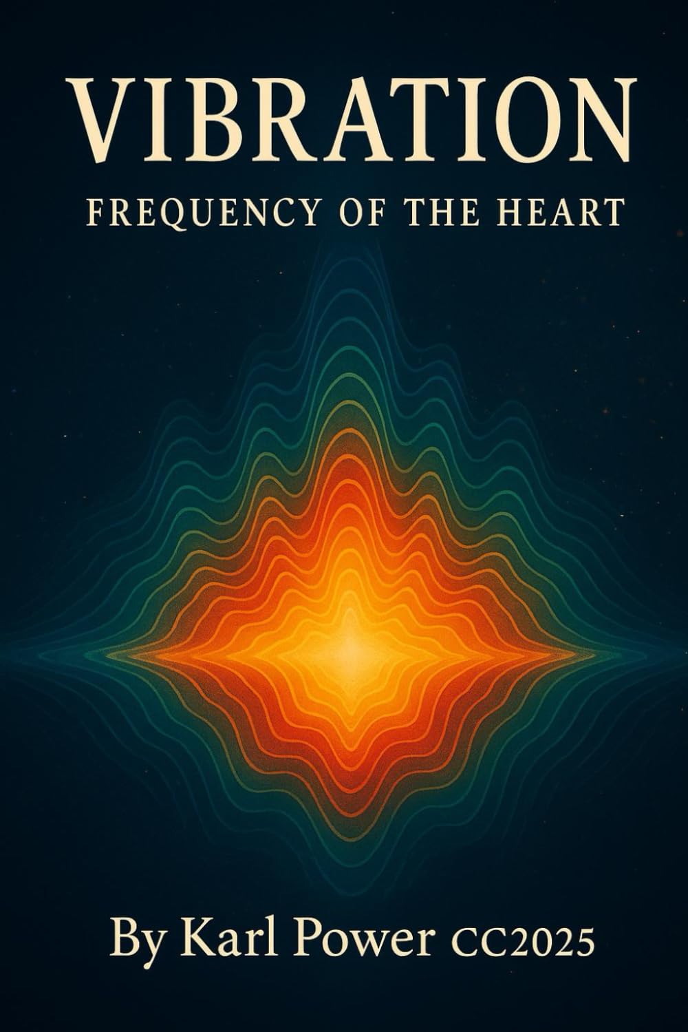 Vibration: Frequency of the heart