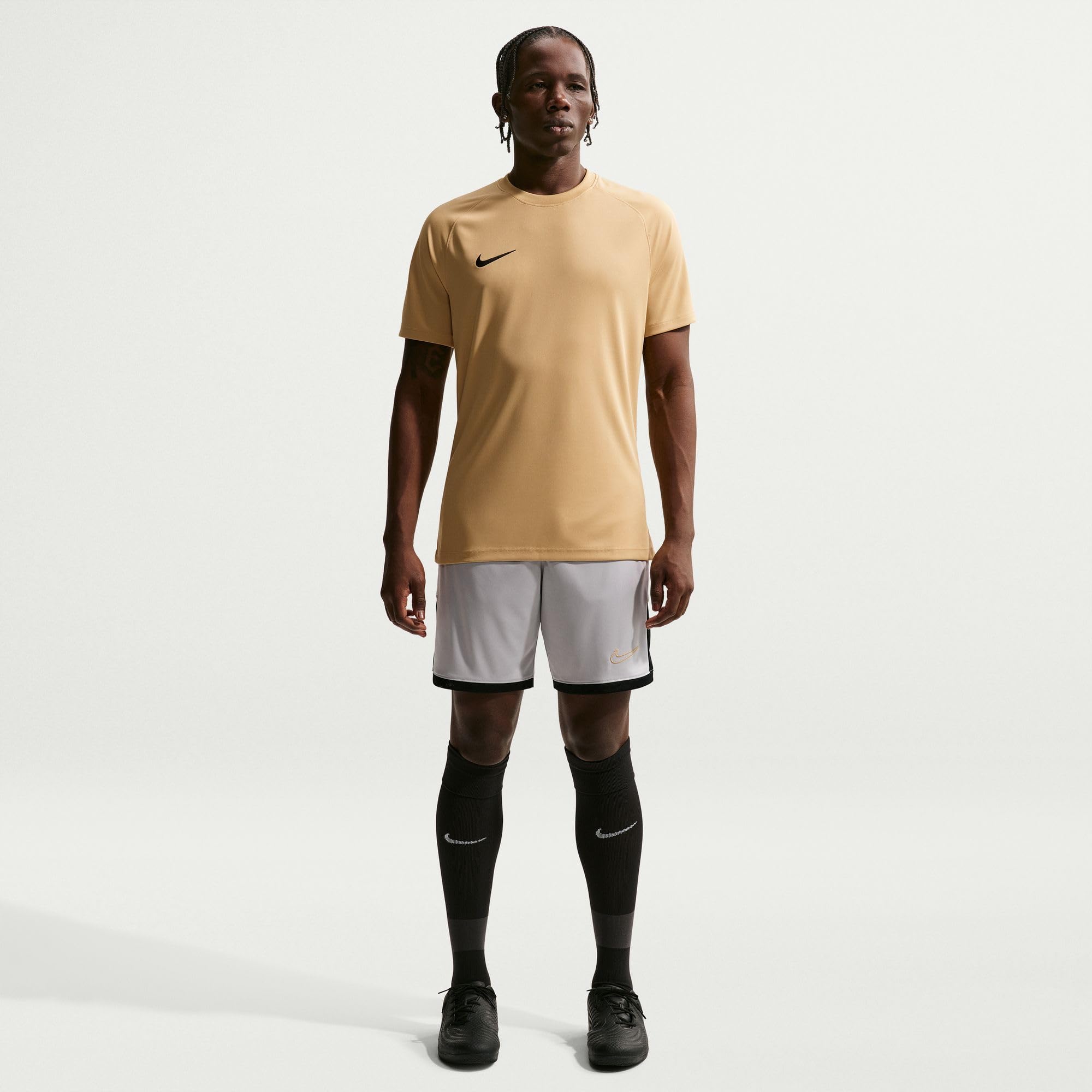NIKE M NK DF Park VIII JSY SS Football Shirt