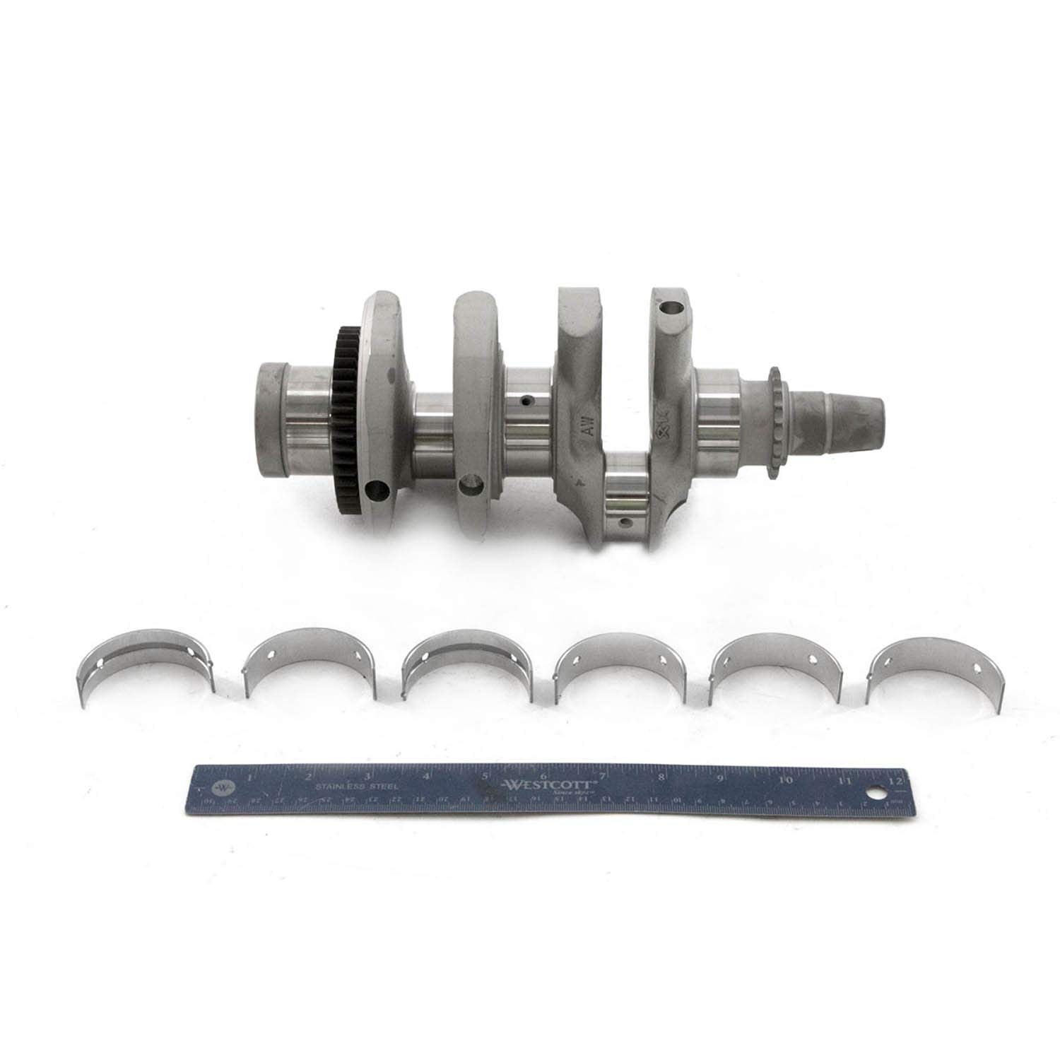 Amazon.com: Polaris ATV Crankshaft Kit, Sportsman 952, Genuine OEM 