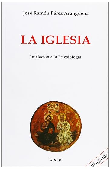La Iglesia