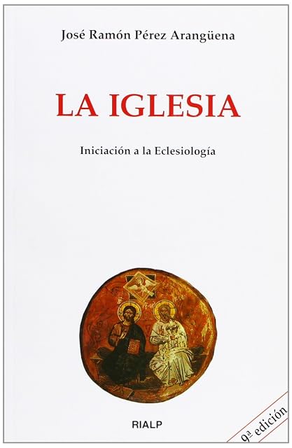 Portada de La Iglesia
