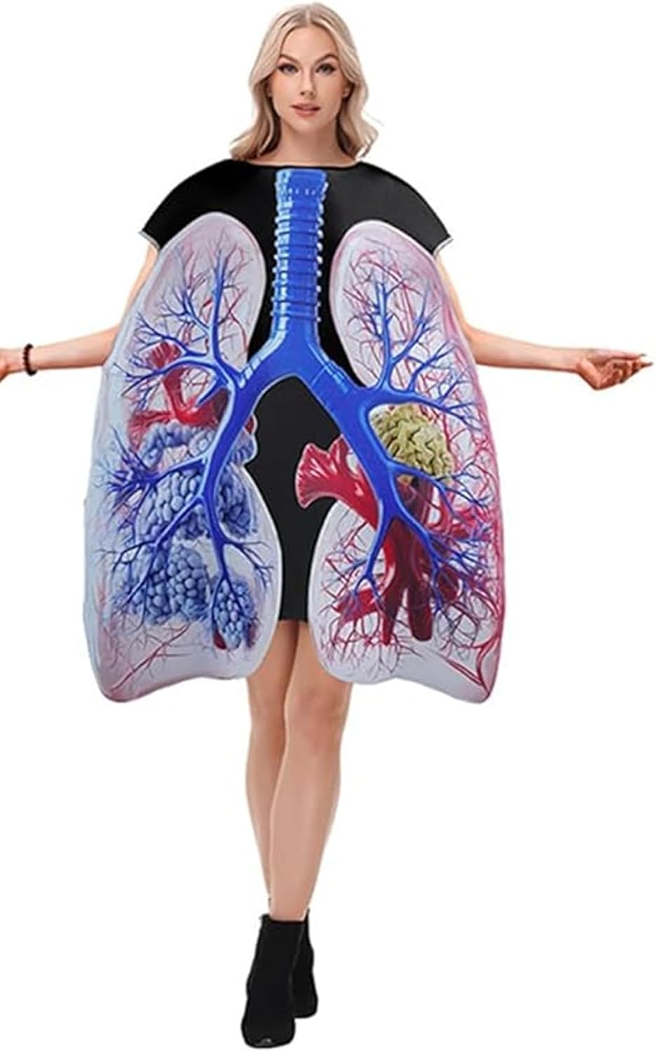 Unisex Adult Costumes for Women Men Halloween Outfits for Party Cosplay Medical Theme