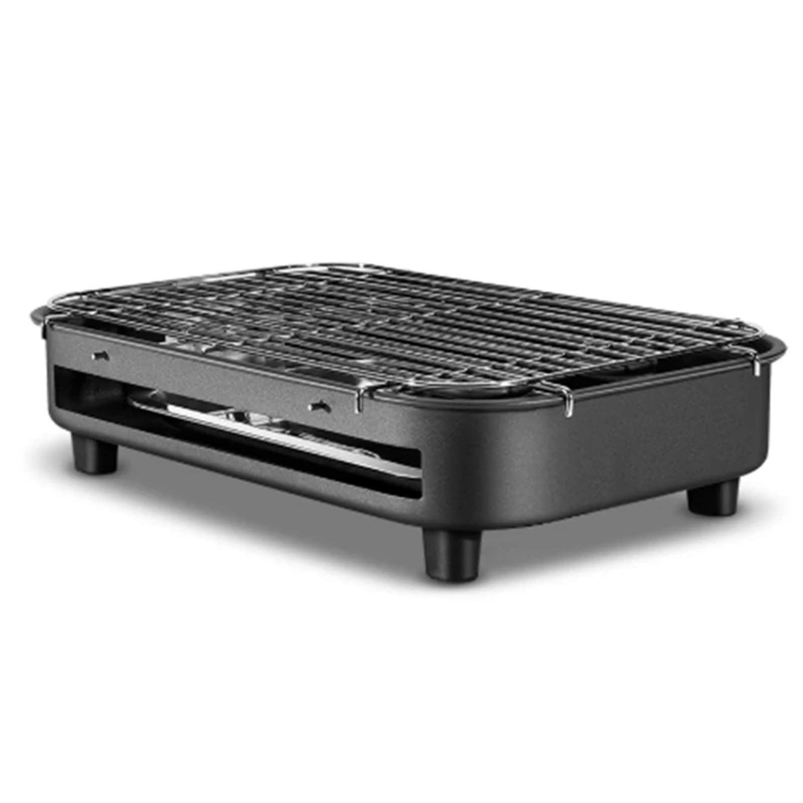 Buy Electric Grill,Electric BBQ Grill Outdoor and Indoor,Smokeless Grill with Removable Nonstick