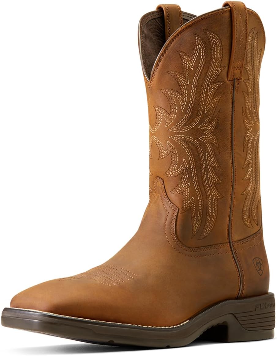 Ariat Men's Ridgeback Cowboy Boot