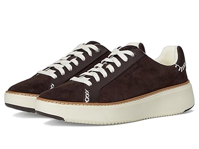 Cole Haan Grandpro Topspin Sneakers Women