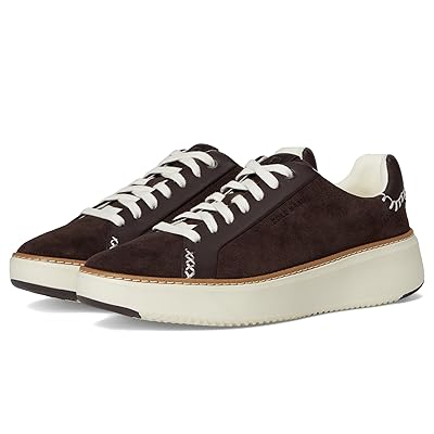 Cole Haan Grandpro Topspin Sneakers Women