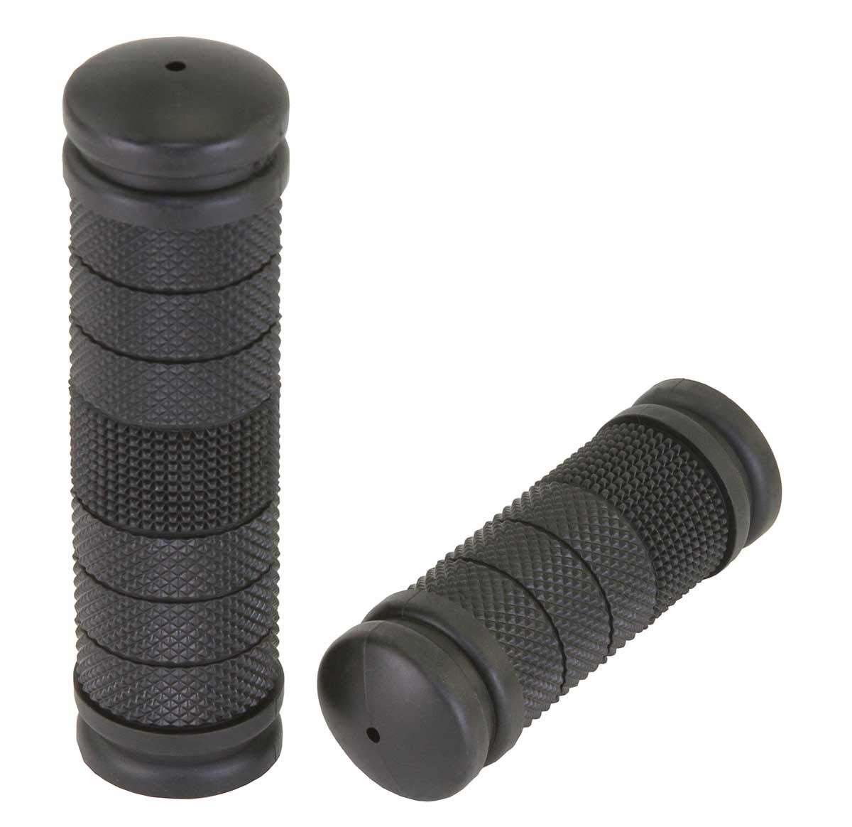 Alta Bicycle MTB Handlebar Shifter Grips Mountain Bike Bicycle, Multiple Sizes & Styles