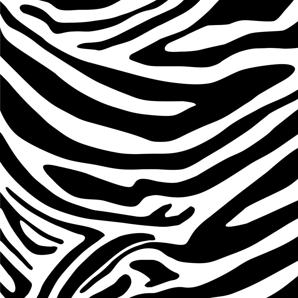 DeinDesign Coque Compatible avec Samsung Galaxy S6 Coque renforcée Coque Antichoc Zèbre Animal-Look Imprimé Animalier