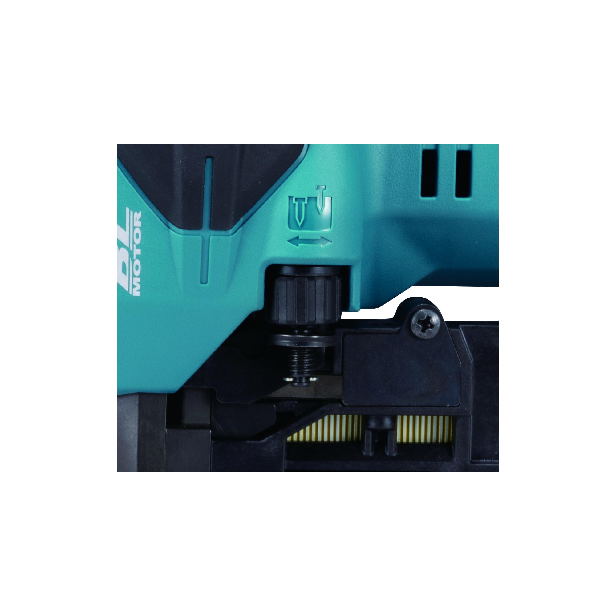 Makita DST630Z Akku-Tacker 18V