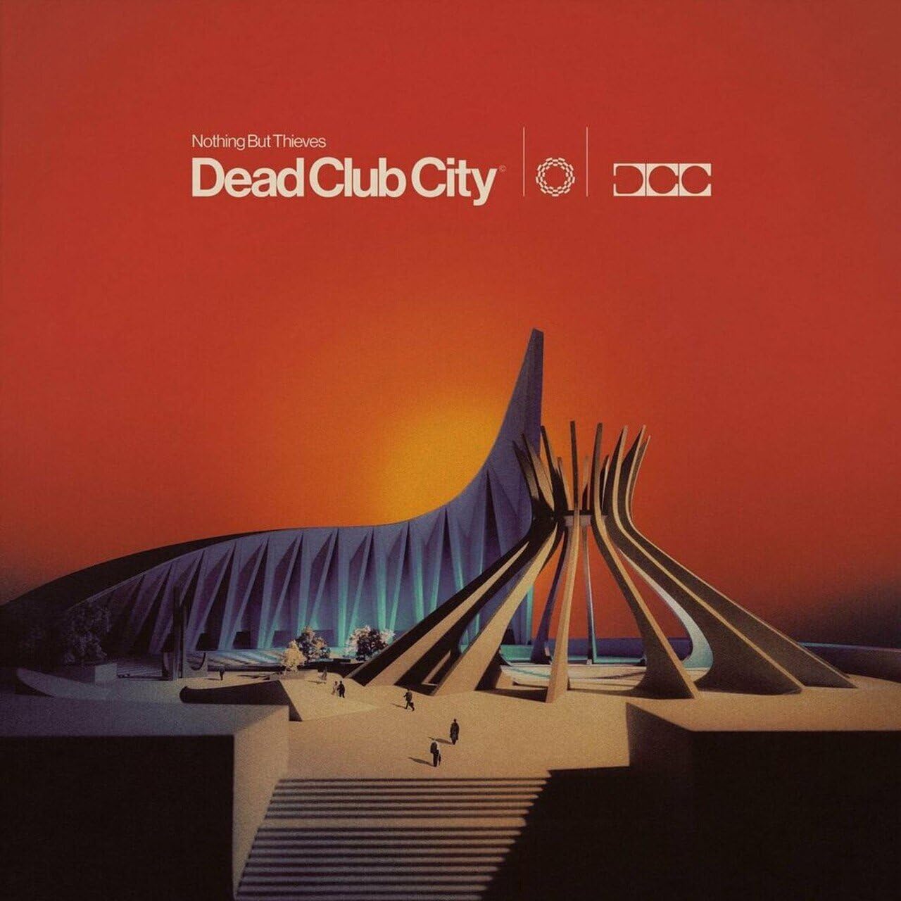 Dead Club City [VINYL]