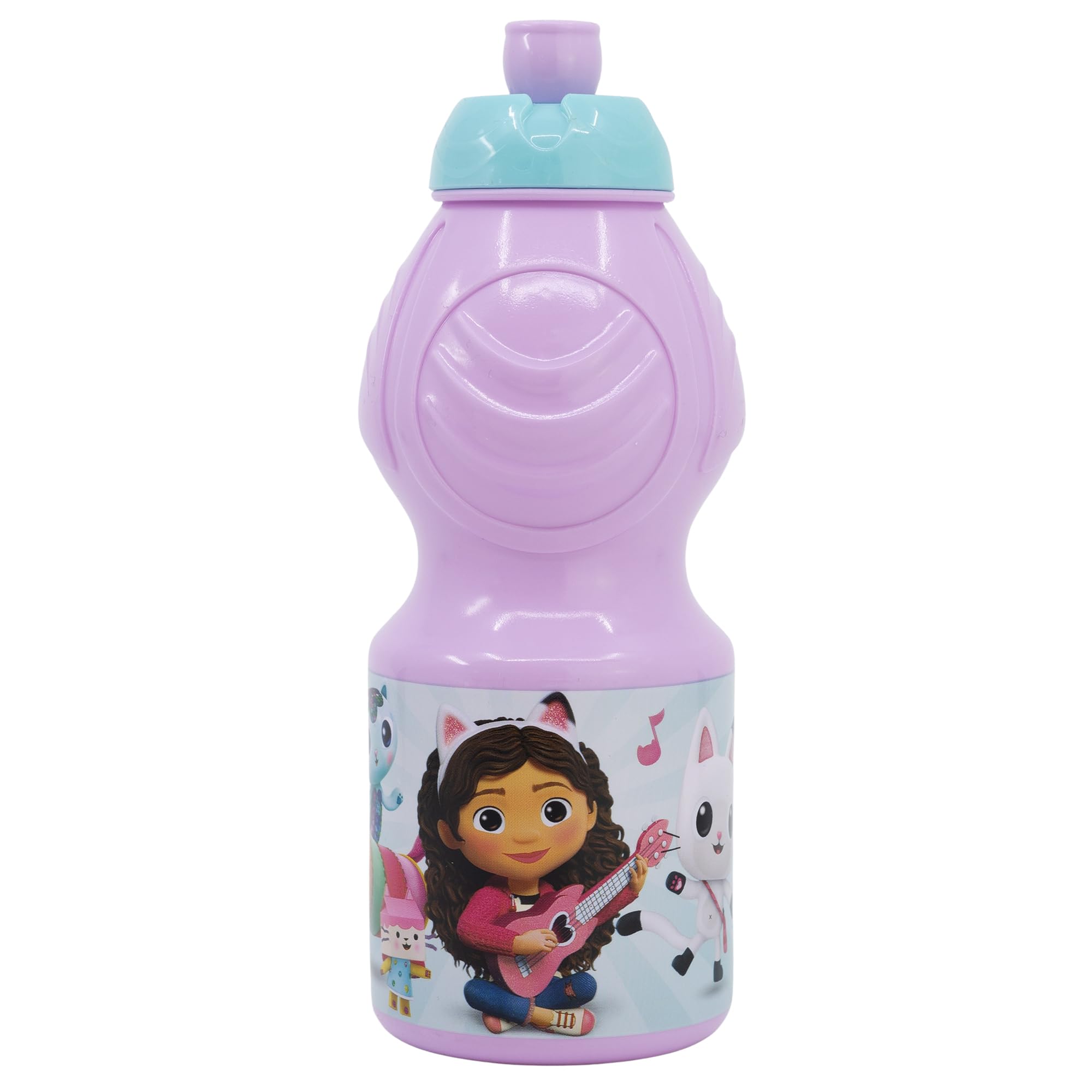 SPORT BOTTLE 400 ML GABBY'S DOLLHOUSE