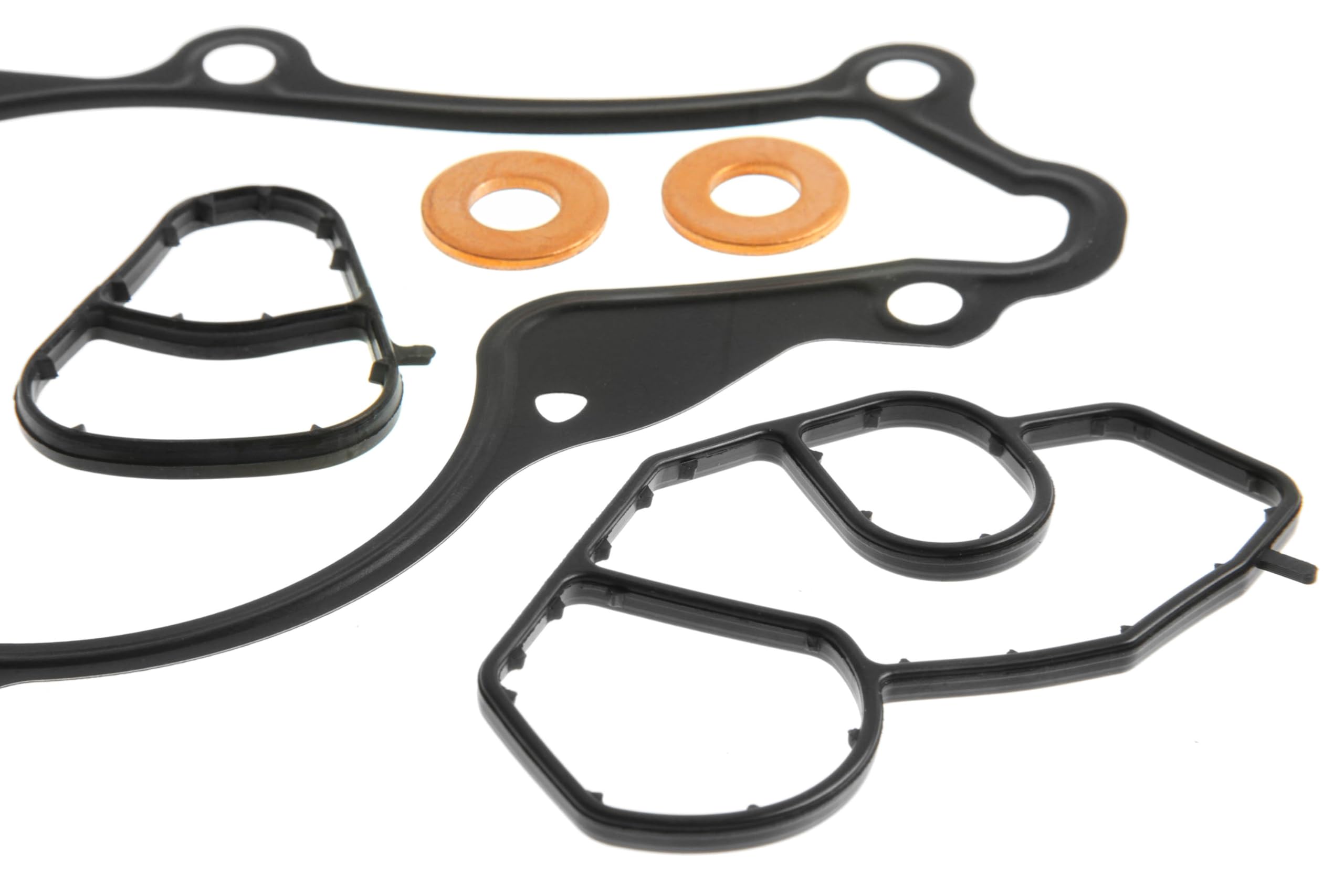Ajusa 51022800 Juego completo de juntas, motor