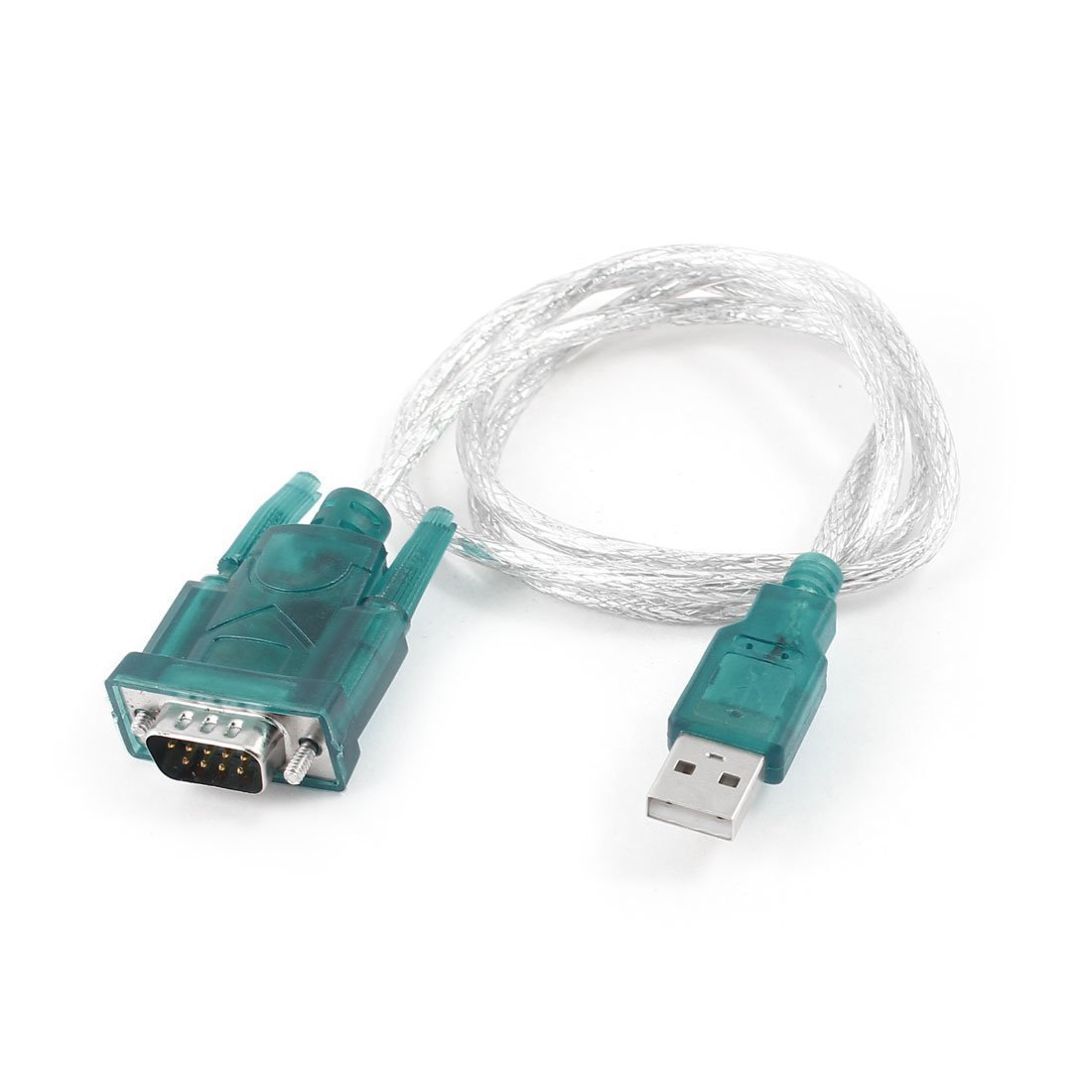 Sellingal USB Serial Adapter RS 232 Adapter Converter-image-0