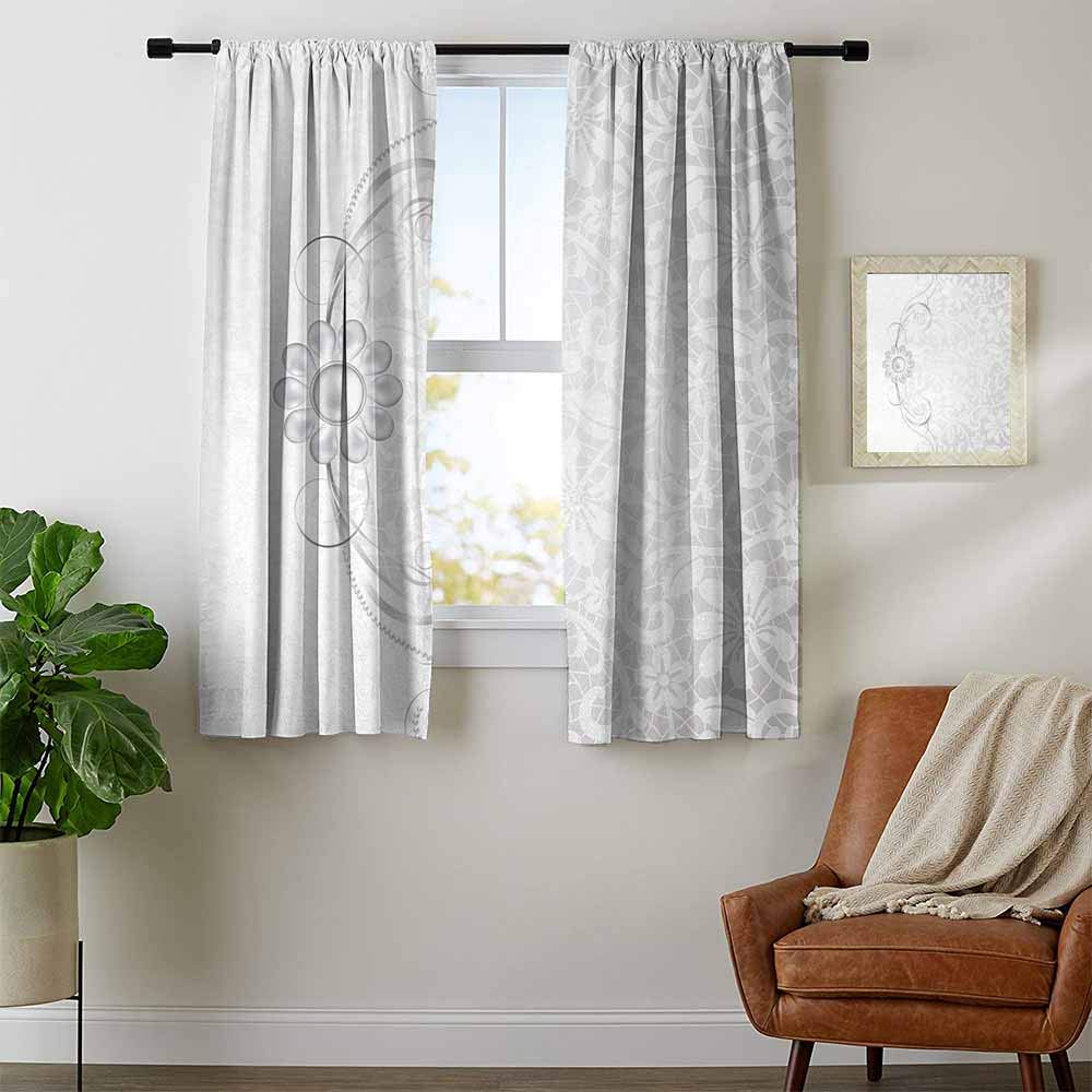Jc Penny Lace Curtains Curtains & Drapes