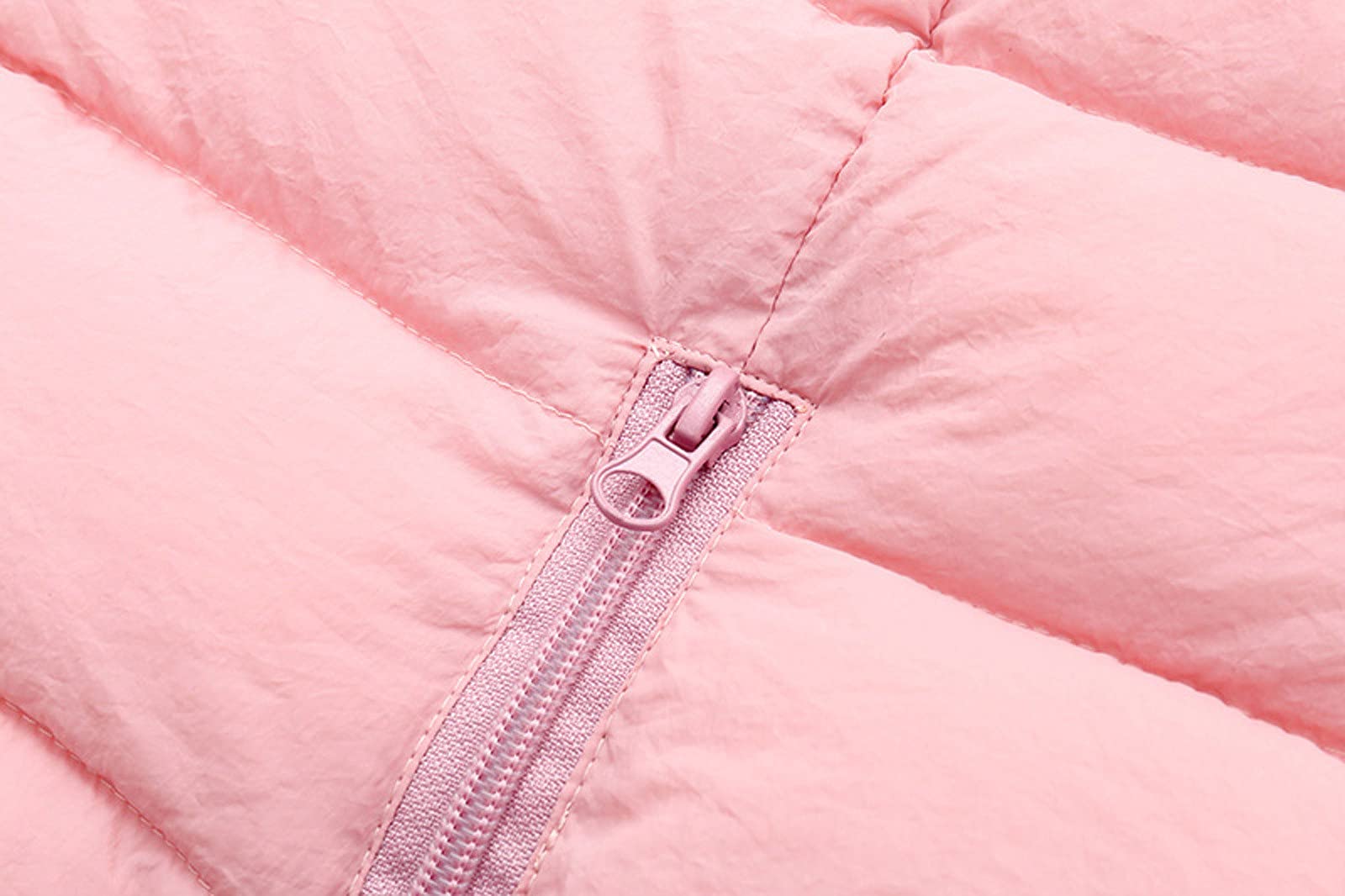 Generisch Traje de nieve con capucha forrado para ropa de bebé acolchada con abrigo, chaqueta de invierno
