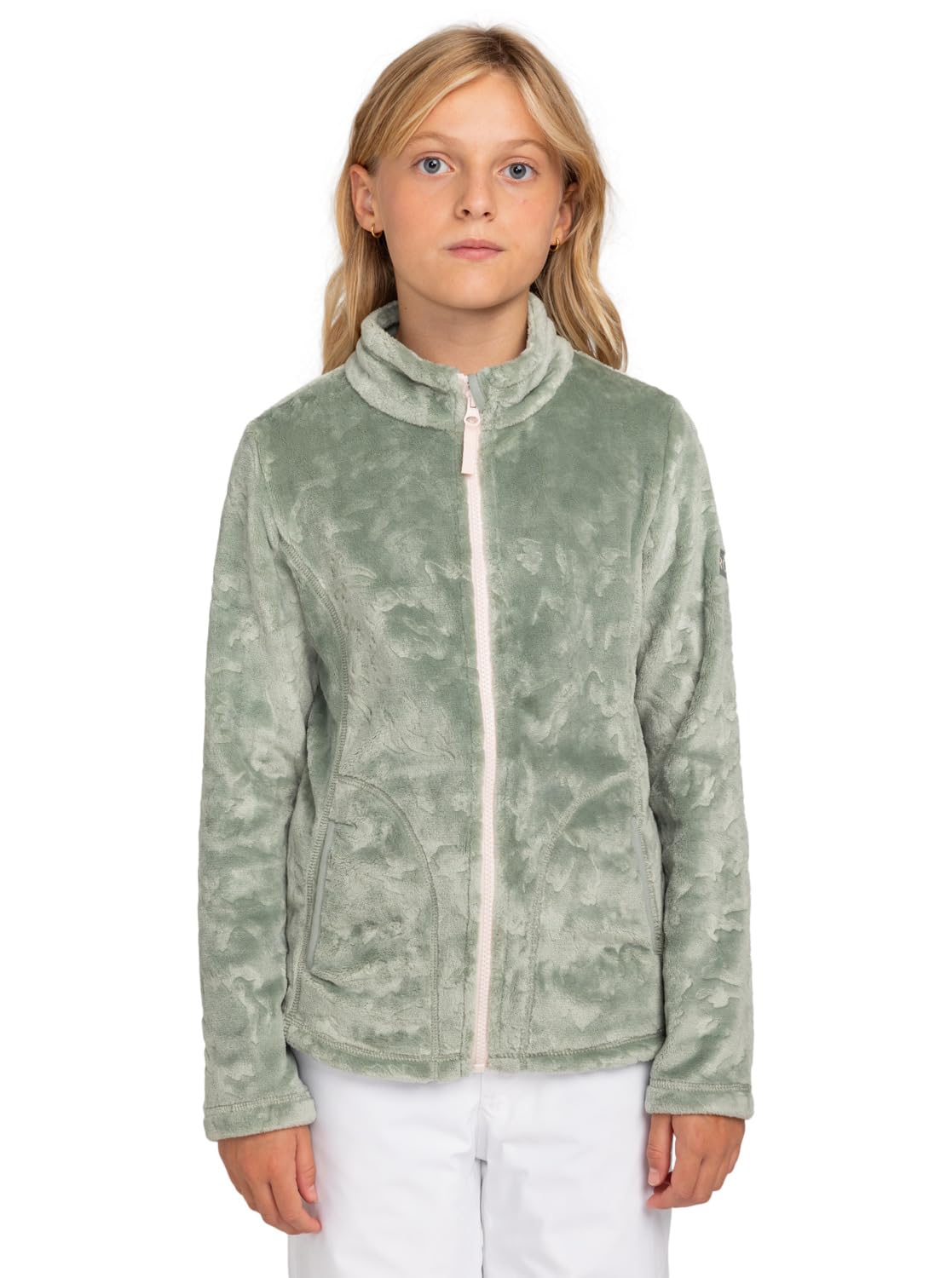Roxy Igloo Maglia di Tuta Bambine e Ragazze