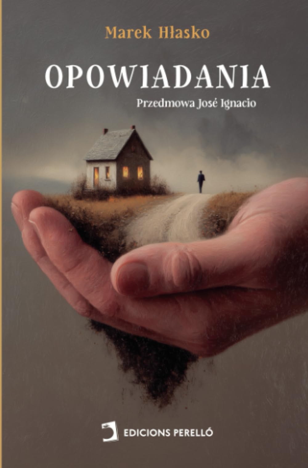 Opowiadania: 1 (Universales)