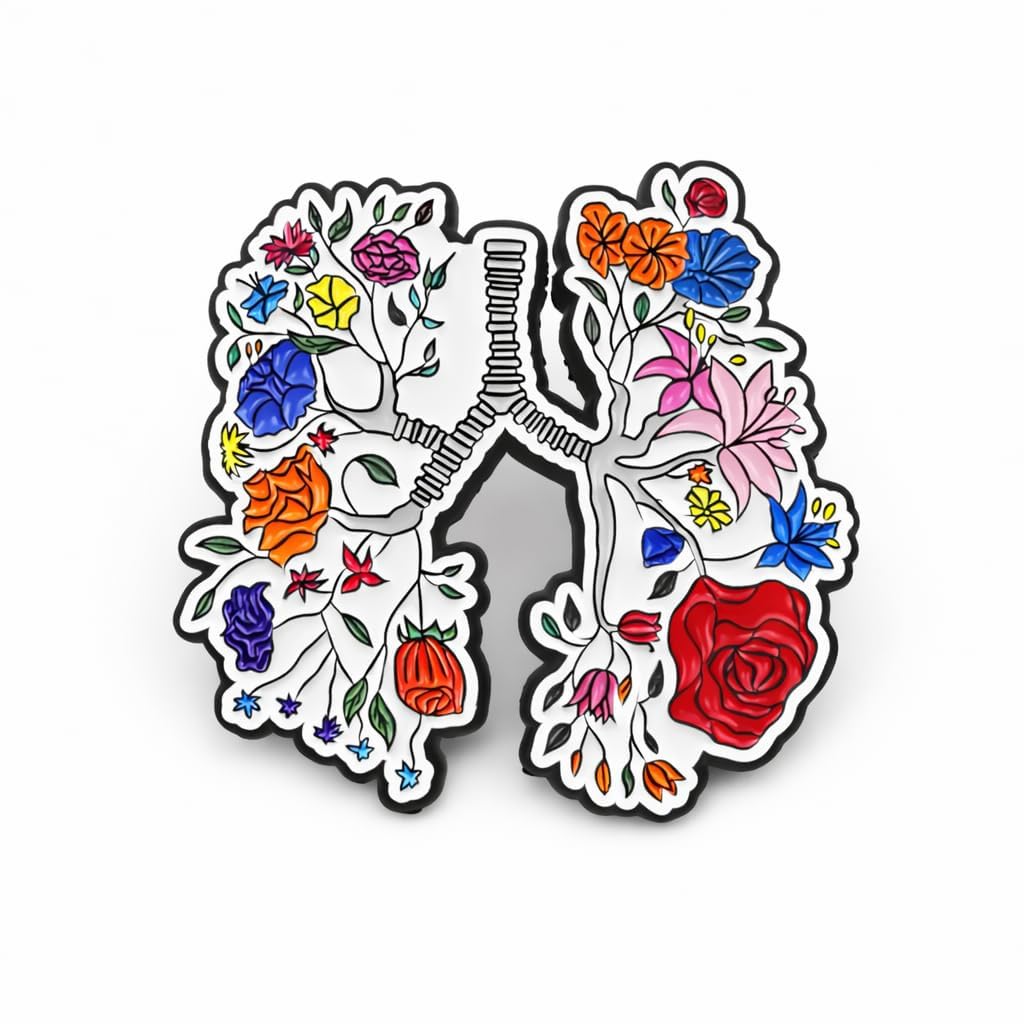 Enamel Pins, Brooch Pin for Women and Bag Pins, Wearable Fashion Accessory for Self-Expression and Collectible Display for Young Ladies and Sister Friends-image-25