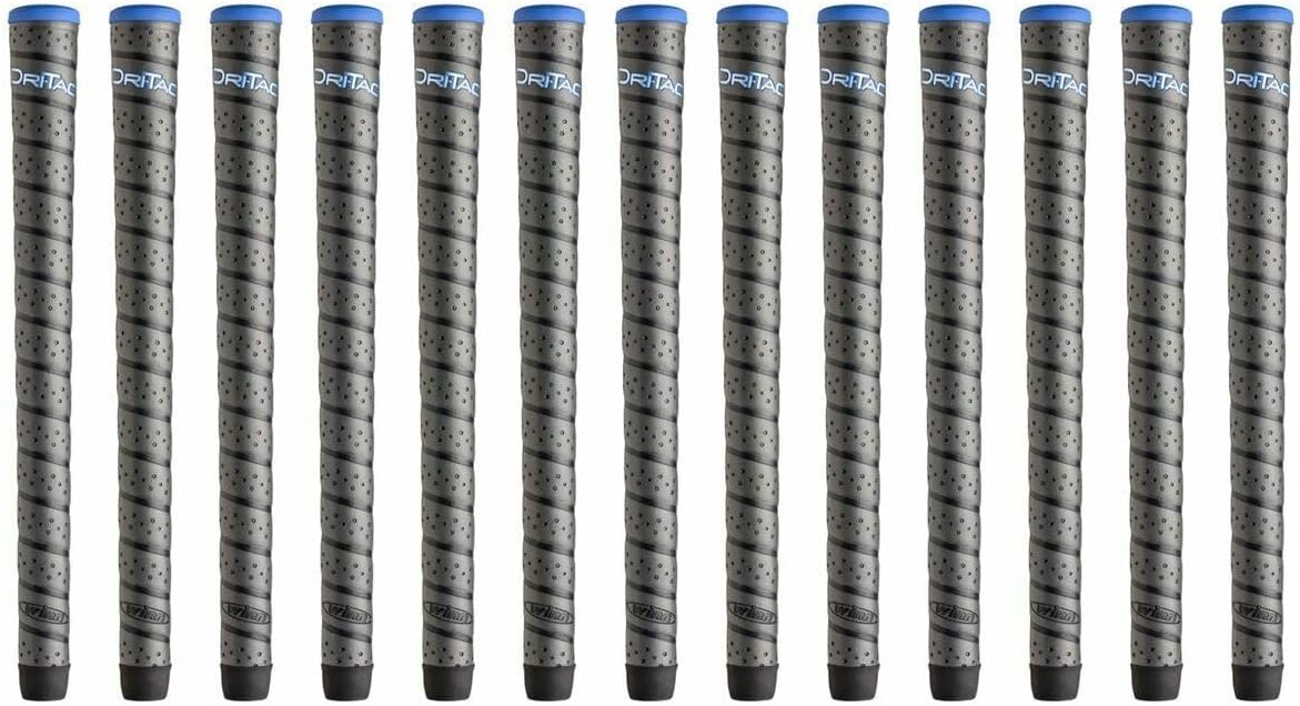 Winn Grips Dri-Tac Wrap 13 Piece Golf Grip Bundle