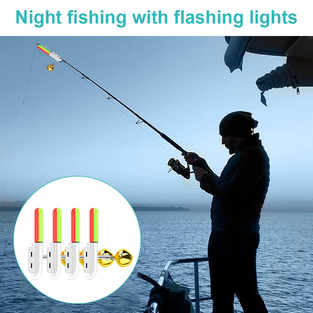 Snag Da Pesca Snag Bar Orecchie Accessori Da Pesca Bar - Foto 3