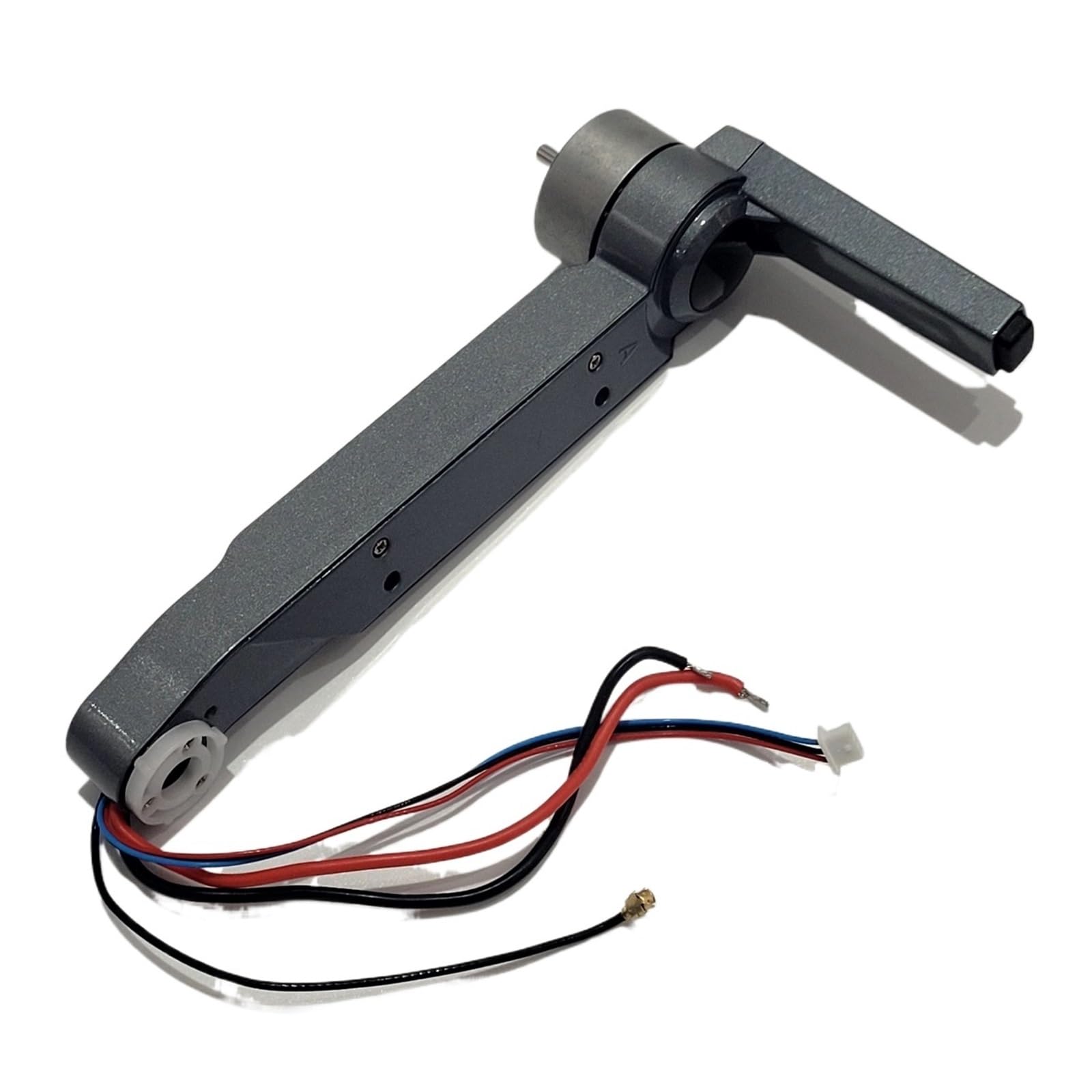 S155 Set bracci motore A/B con motore | Braccio motore, set A/B, brushless, S155, pezzo di ricambio(Front B Arm)