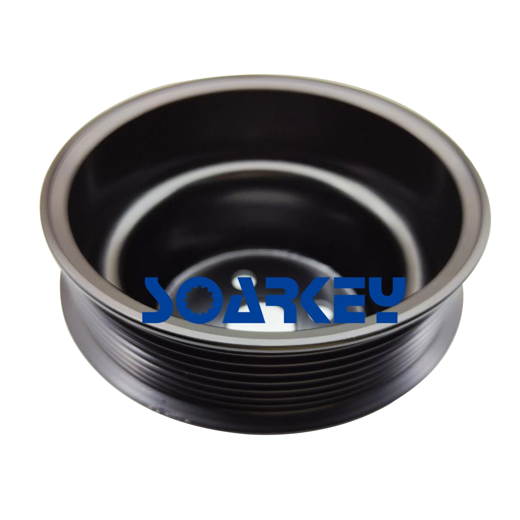 Amazon.com: Fan Pulley 3914458 C3914458 Fit For Cummins : Automotive 