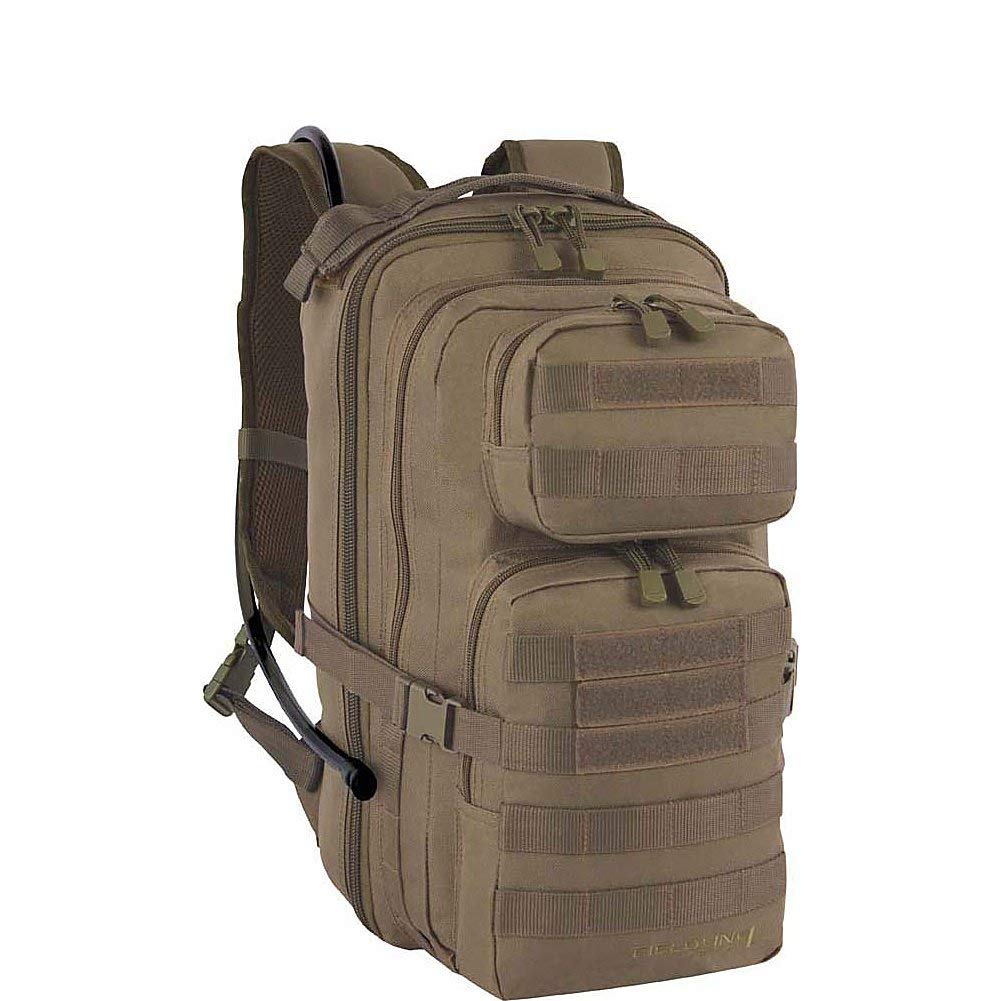 Fieldline Tactical Surge - Mochila de hidratación con depósito de 2 litros