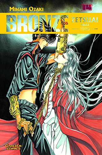 Bronze, Band 14 Bronze, Band 14