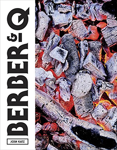 Cover of Berber & Q