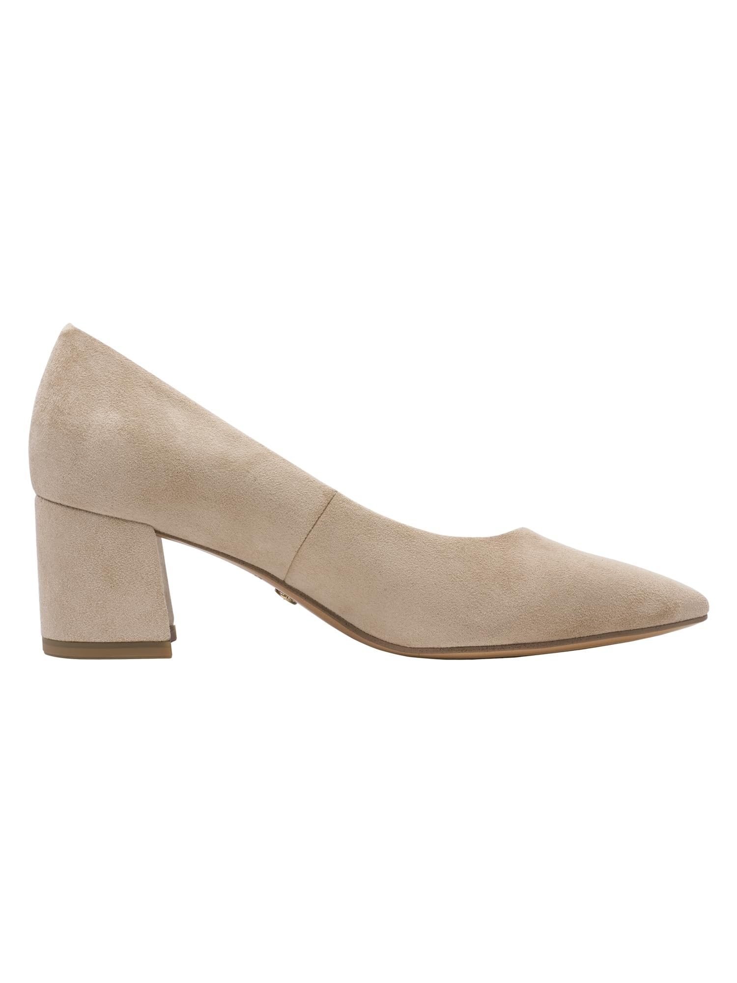 Tamaris Damen Pumps Textil