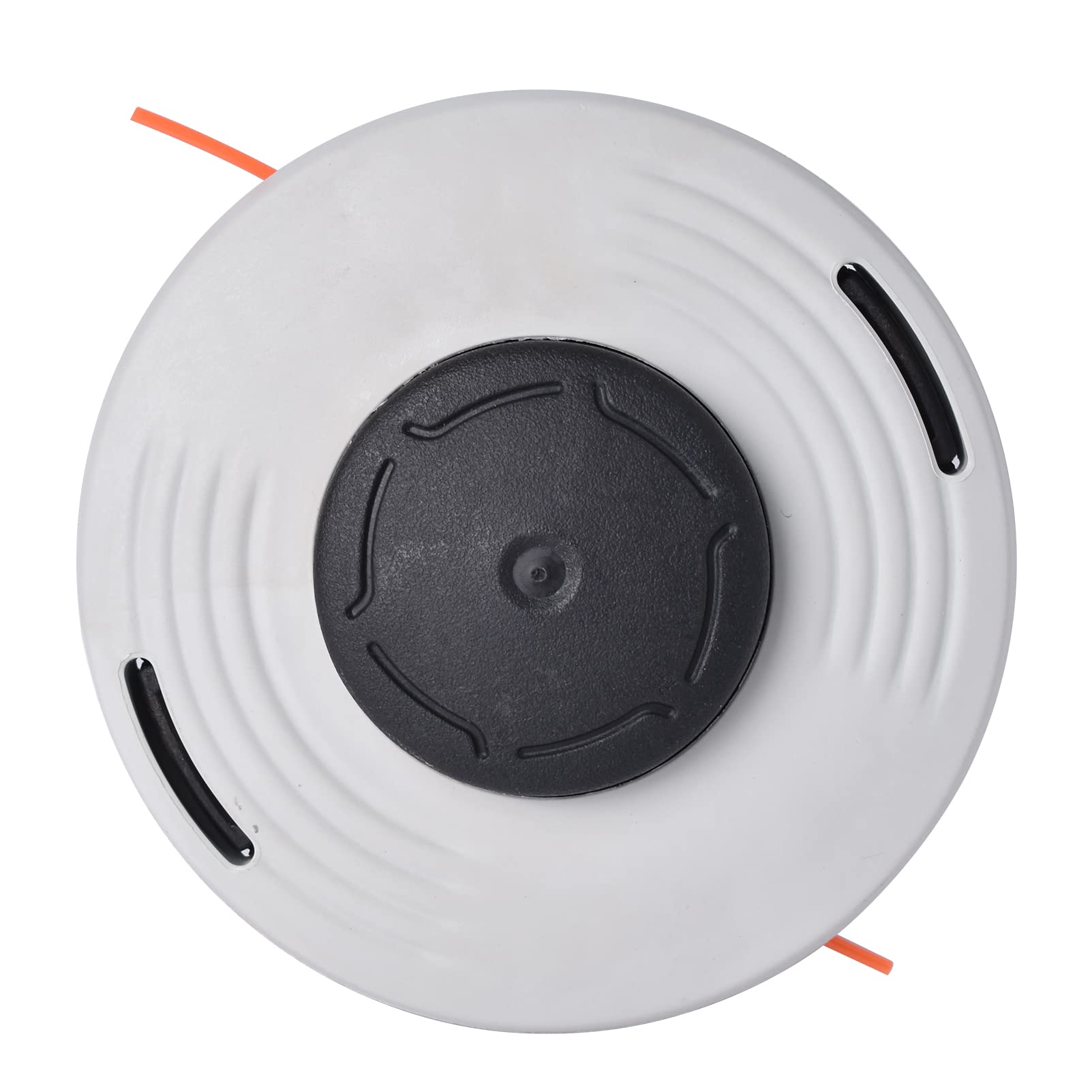 Cancanle Cabezal de Recambio para Stihl AutoCut 56-2 M 14 L 2,7 mm Número de Pieza 40057102107