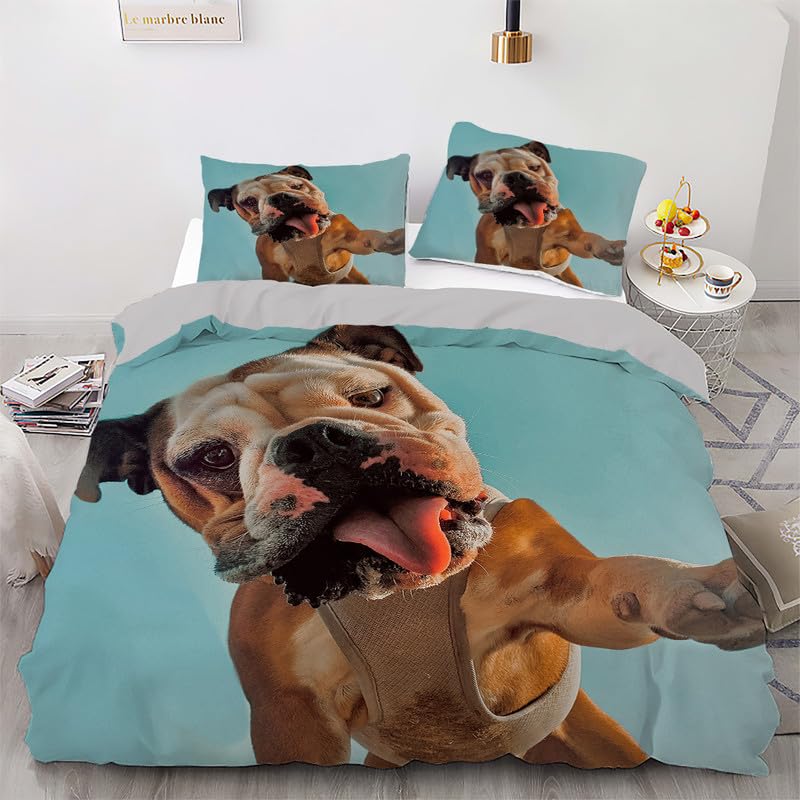 Housse de couette 90x190 enfant hypoallergénique microfibre pour en finir avec les nuits agitées