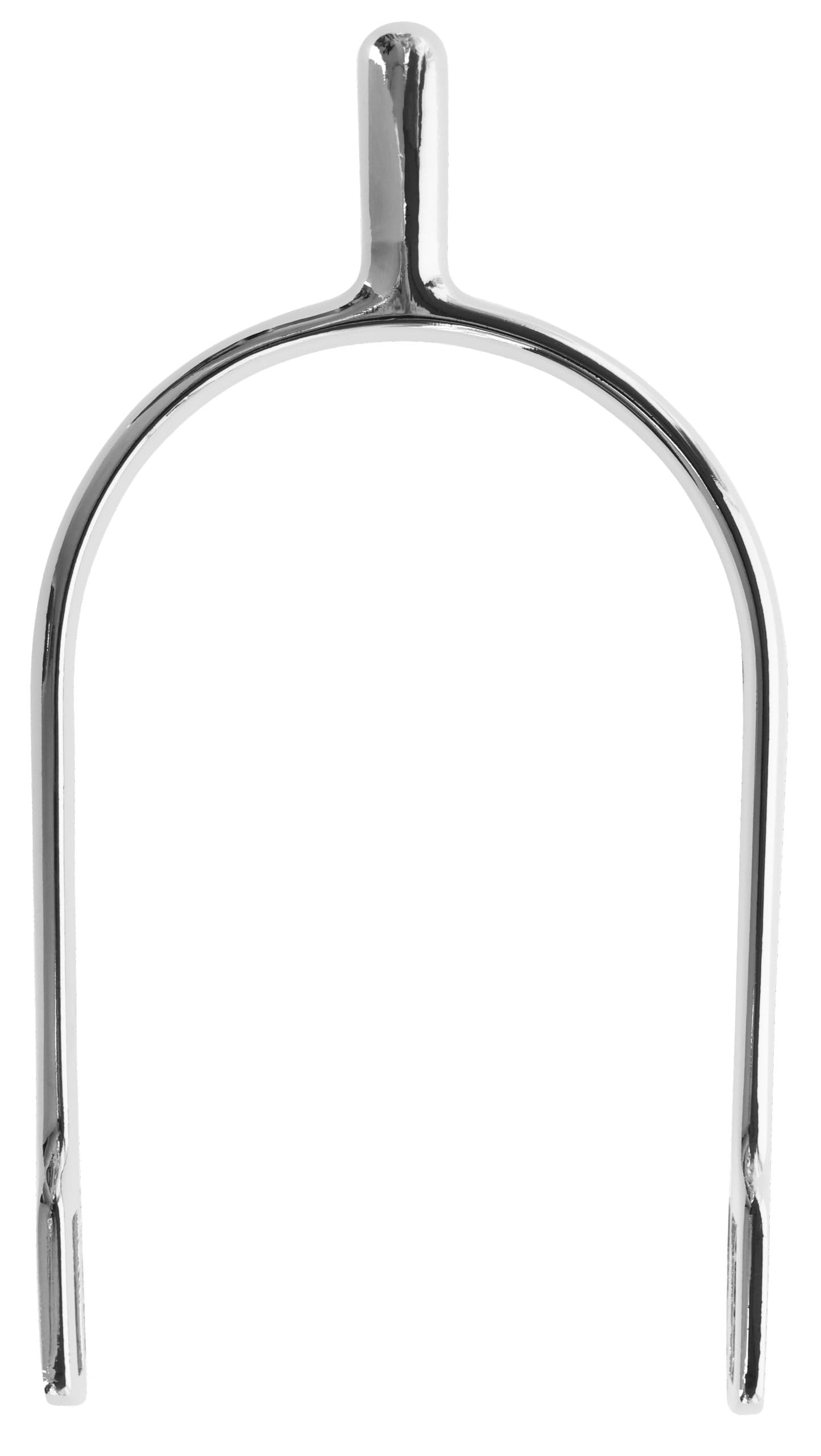 Covalliero Espuelas con Correas, espuelas para Montar, Ayuda para Montar, en Pares, para Hombres, Acero Inoxidable, para Jinete, Forma de lágrima — view 2
