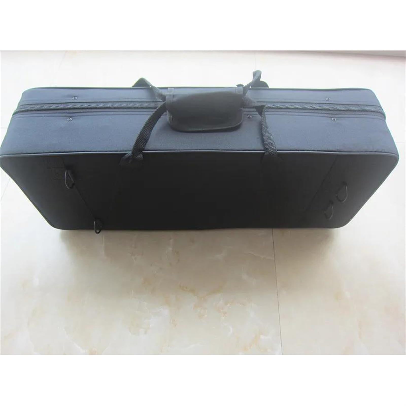 sassofono Strumento Musicale Sax Tenore Sassofono Tenore Corpo In Ottone Sax Oro Nero Con Bocchino E Custodia