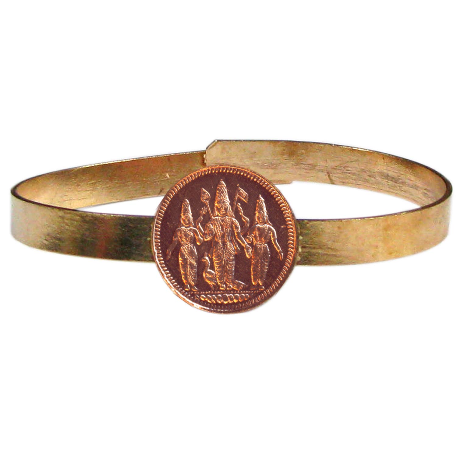 Lakshmi Puja Stores Murugan with Valli and Devasena Kadiyam Kankanam Adjustable Bracelet (B082NNS4XC) Amazon Price History, Amazon Price Tracker